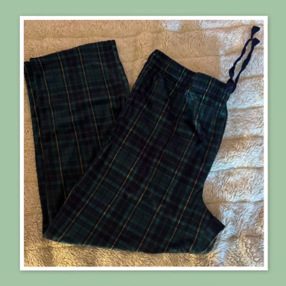 Crown & Ivy Men’s Lounge Pants - Size Xl